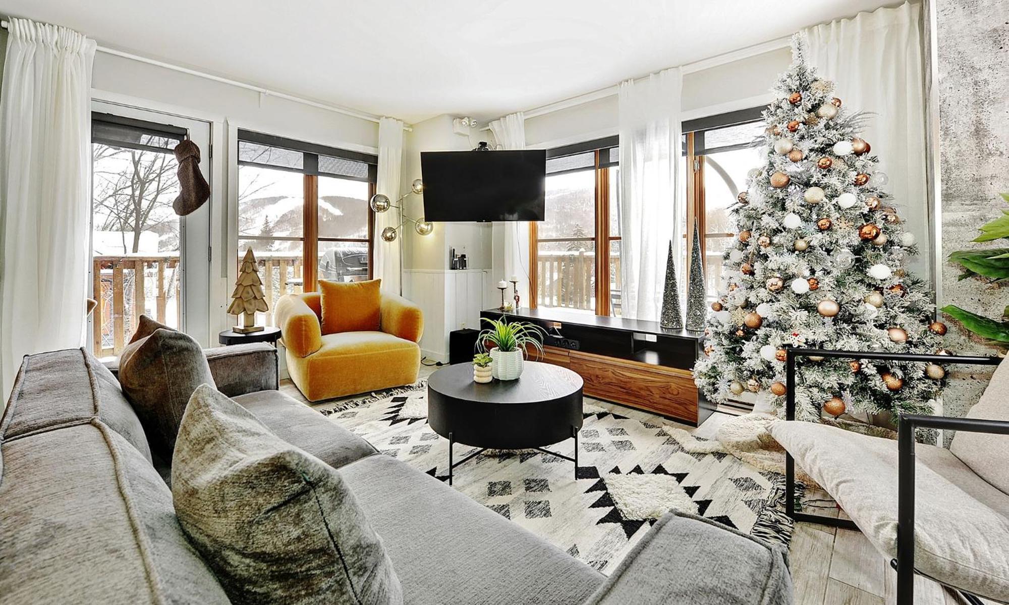 Chalets Alpins - 11 Chemin Des Skieurs Стоунхем Екстериор снимка